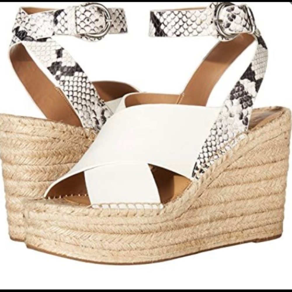 marc fisher LTD wedges 6.5